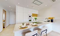 New Build - Bungalow - Pilar de la Horadada - Lo Monte
