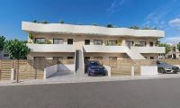 New Build - Bungalow - Pilar de la Horadada - parques de Andromeda