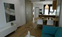 New Build - Bungalow - Pilar de la Horadada - pueblo
