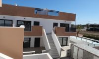 New Build - Bungalow - Pilar de la Horadada - pueblo