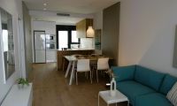 New Build - Bungalow - Pilar de la Horadada - pueblo