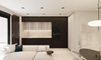 New Build - Bungalow - Pilar de la Horadada - pueblo