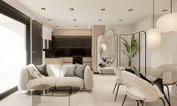New Build - Bungalow - Pilar de la Horadada - pueblo