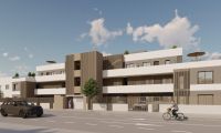 New Build - Bungalow - Pilar de la Horadada - pueblo