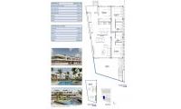 New Build - Bungalow - Pilar de la Horadada - pueblo