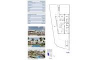 New Build - Bungalow - Pilar de la Horadada - pueblo