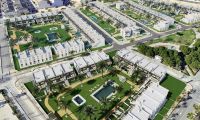New Build - Bungalow - Pilar de la Horadada - pueblo