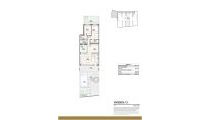 New Build - Bungalow - Pilar de la Horadada - pueblo
