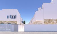 New Build - Bungalow - Pilar de la Horadada - Torre De La Horadada