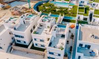 New Build - Bungalow - Rojales - Ciudad Quesada
