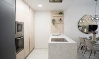 New Build - Bungalow - Rojales - Lo Marabú