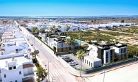 New Build - Bungalow - Rojales - Lo Marabú