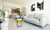 New Build - Bungalow - San Fulgencio - Pueblo
