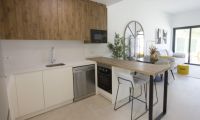 New Build - Bungalow - San Fulgencio - Pueblo