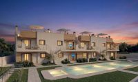 New Build - Bungalow - San Javier - pueblo