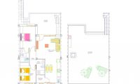New Build - Bungalow - San Javier - pueblo