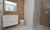 New Build - Bungalow - San Miguel de Salinas - La Cañada