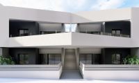 New Build - Bungalow - San Miguel de Salinas - Pueblo