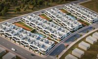 New Build - Bungalow - San Miguel de Salinas - Pueblo