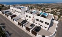 New Build - Bungalow - San Miguel de Salinas - VistaBella Golf