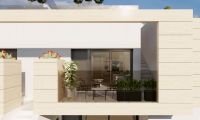 New Build - Bungalow - San Pedro del Pinatar - El salero