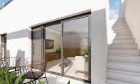 New Build - Bungalow - San Pedro del Pinatar - El salero