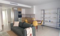 New Build - Bungalow - San Pedro del Pinatar - El salero
