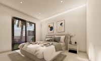 New Build - Bungalow - San Pedro del Pinatar - El salero