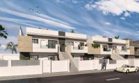 New Build - Bungalow - San Pedro del Pinatar - Las esperanzas
