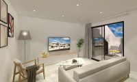 New Build - Bungalow - San Pedro del Pinatar - Las esperanzas