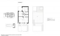 New Build - Bungalow - San Pedro del Pinatar - Las esperanzas