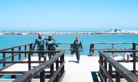New Build - Bungalow - San Pedro del Pinatar - Las esperanzas