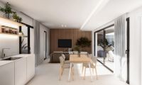 New Build - Bungalow - San Pedro del Pinatar - Lo pagan