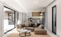New Build - Bungalow - San Pedro del Pinatar - Lo pagan