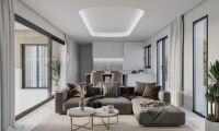 New Build - Bungalow - San Pedro del Pinatar - Lo pagan