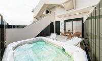 New Build - Bungalow - San Pedro del Pinatar - Los Peñascos