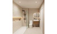 New Build - Bungalow - San Pedro del Pinatar - Molino de Chirrete