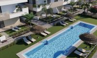 New Build - Bungalow - Torre Pacheco - Santa Rosalia Lake And Life Resort