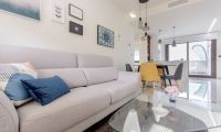 New Build - Bungalow - Torrevieja - Los Balcones