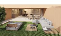 New Build - Bungalow - Torrevieja - Los Balcones