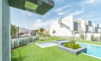 New Build - Bungalow - Torrevieja - Los Balcones
