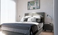 New Build - Bungalow - Torrevieja - Los Balcones