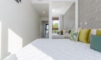 New Build - Bungalow - Torrevieja - Los Balcones