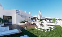 New Build - Penthouse - Benijofar - Benijófar