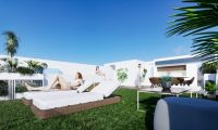 New Build - Penthouse - Benijofar - Benijófar
