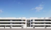 New Build - Penthouse - Benijofar - Benijófar