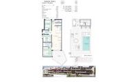 New Build - Penthouse - Benijofar - Benijófar