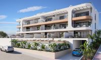 New Build - Penthouse - Benijofar - Pueblo