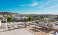 New Build - Penthouse - Benijofar - Pueblo