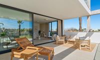 New Build - Penthouse - Cartagena - Mar de Cristal